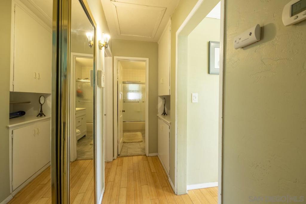 College Grove - Residential
