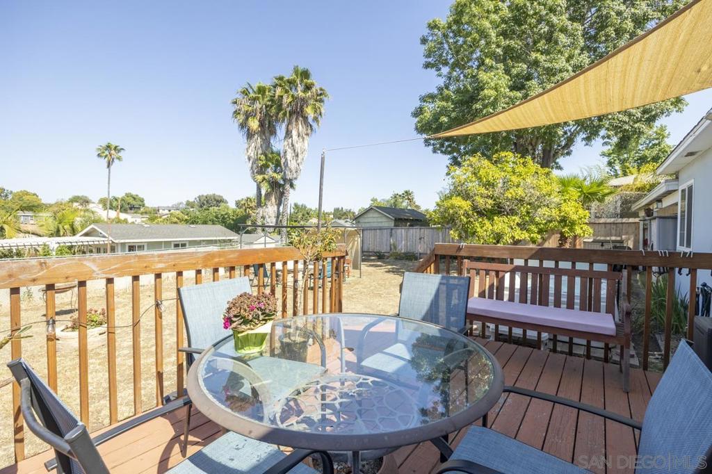 College Grove - Residential