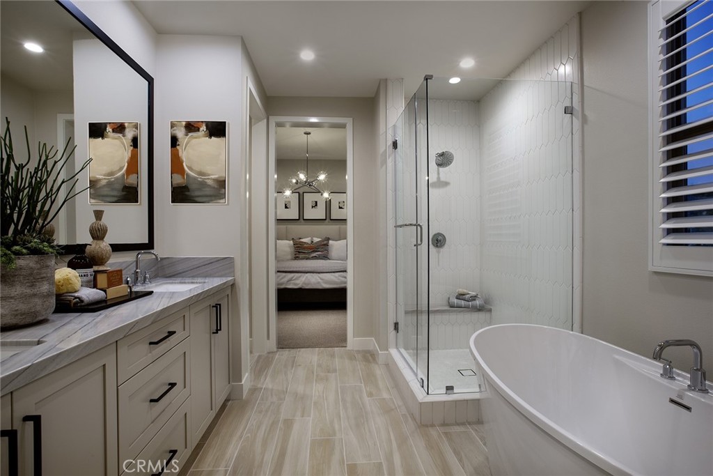 Arbor at Portola Springs Village - Residential