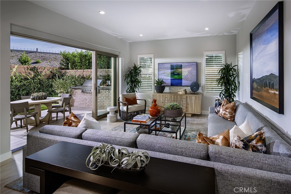 Arbor at Portola Springs Village - Residential