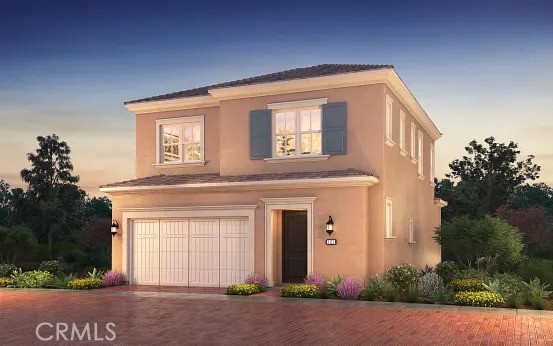 Arbor at Portola Springs Village - Residential