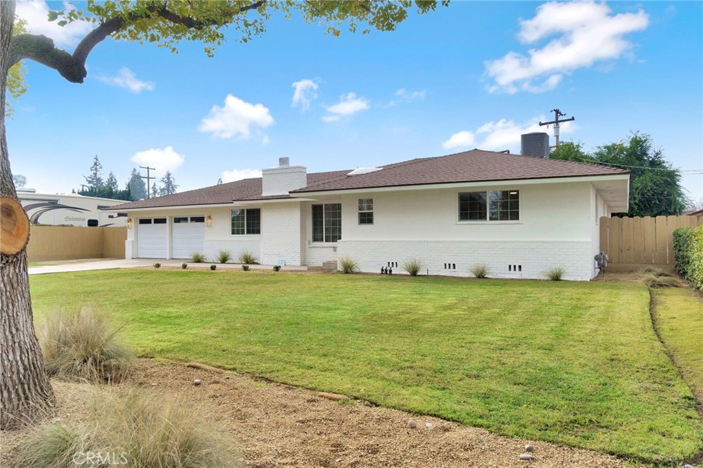 5565 N Winchester Avenue