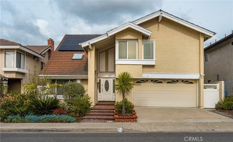 22 Hunter Irvine CA 92620