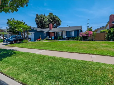 5686 Panama Drive, Buena Park, CA 90620 - MLS#: PW25155552