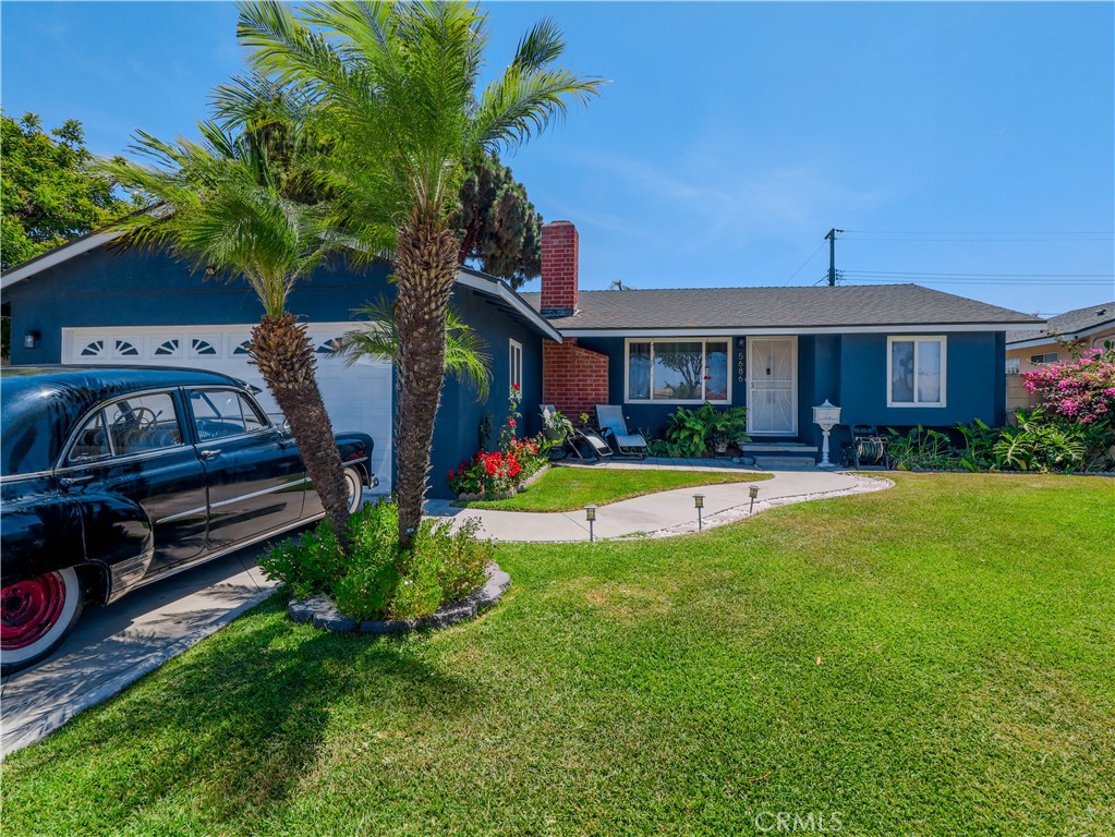 5686 Panama Drive