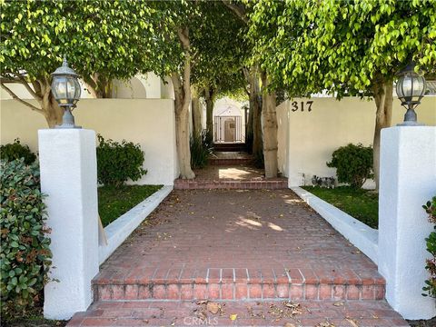 Photo of 317 S Broadway #C, Redondo Beach, CA 90277 (MLS # SB26064829)