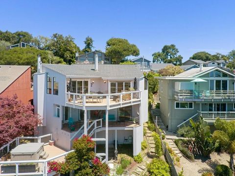 442 Vista Del Mar Drive Aptos CA 95003