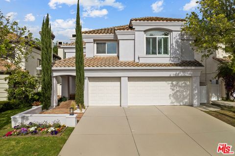 Photo of 4370 Park Monte Nord, Calabasas, CA 91302 (MLS # 26678475)
