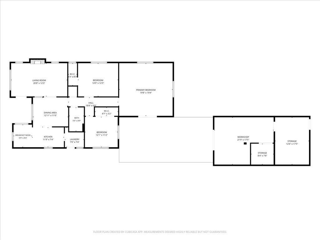 2137 W 84th Place