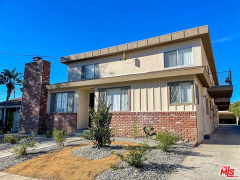 Photo of 915 Enterprise Avenue, Inglewood, CA 90302 (MLS # 24355997)