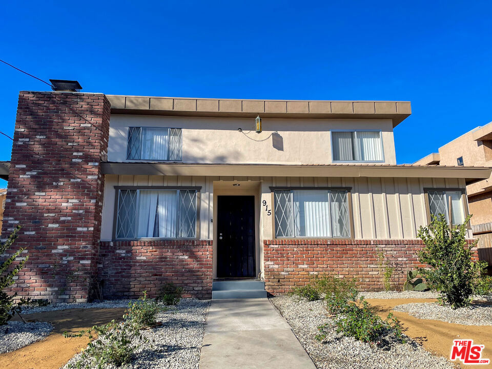 915 Enterprise Avenue