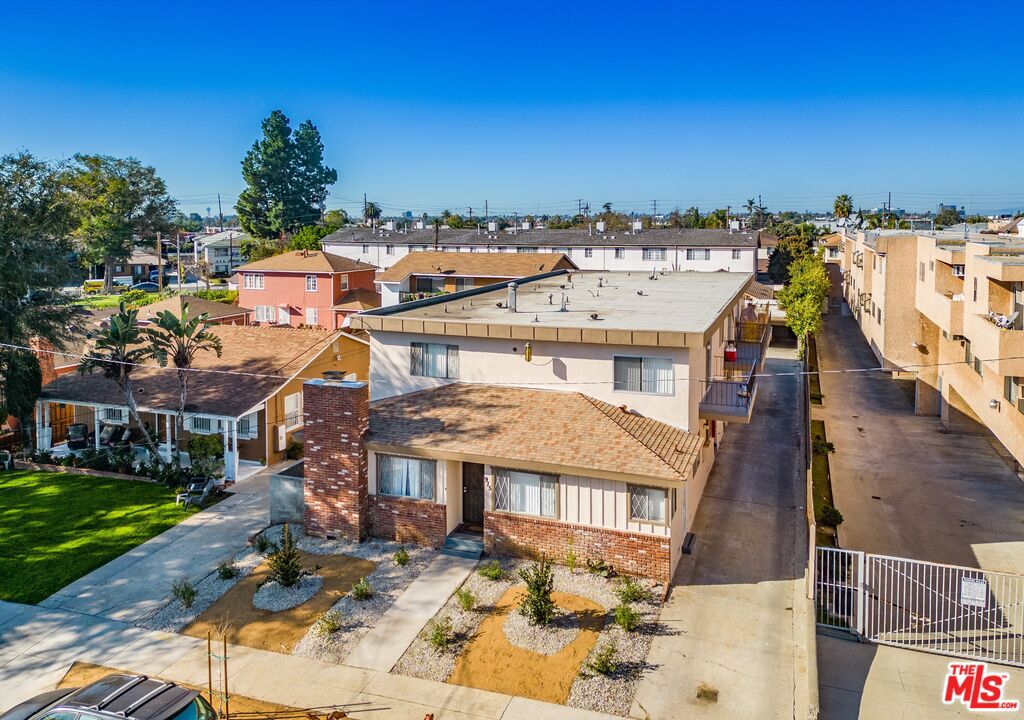 915 Enterprise Avenue