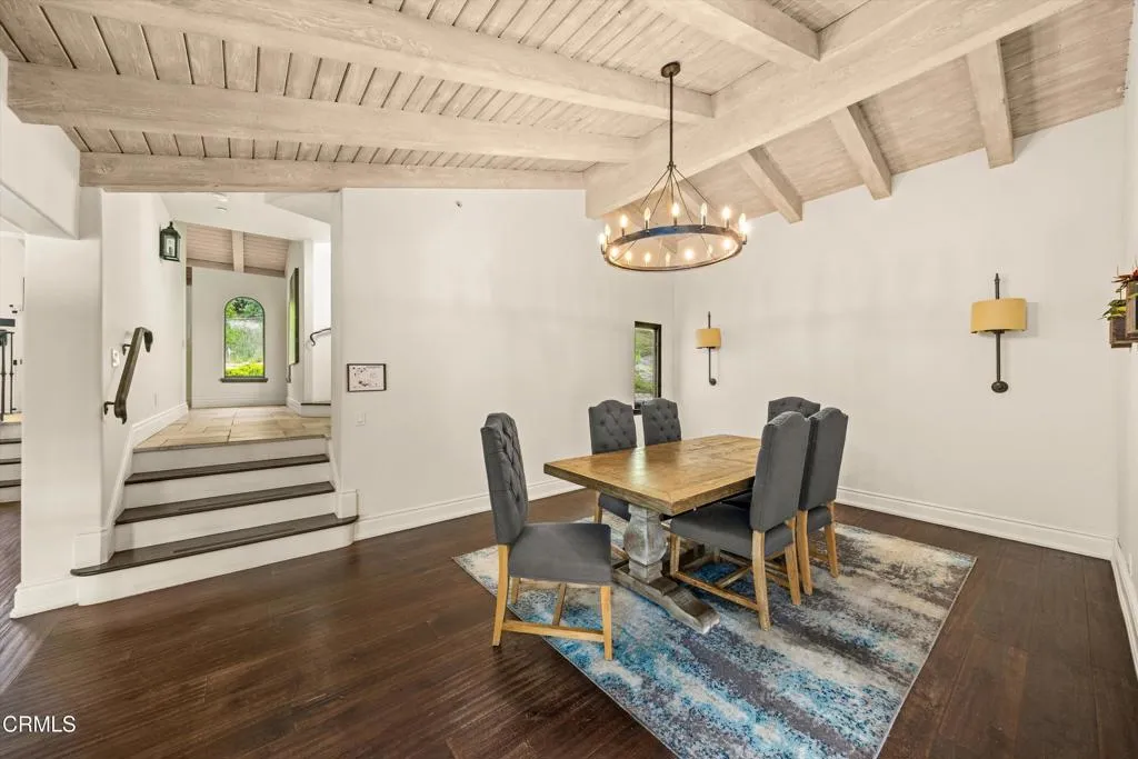 Montecito, California 93108, United States, 4 Bedrooms Bedrooms, ,4 BathroomsBathrooms,Residential,Active,247479