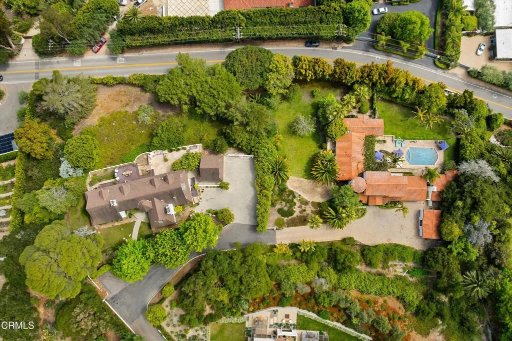 Montecito, California 93108, United States, 4 Bedrooms Bedrooms, ,4 BathroomsBathrooms,Residential,Active,247479