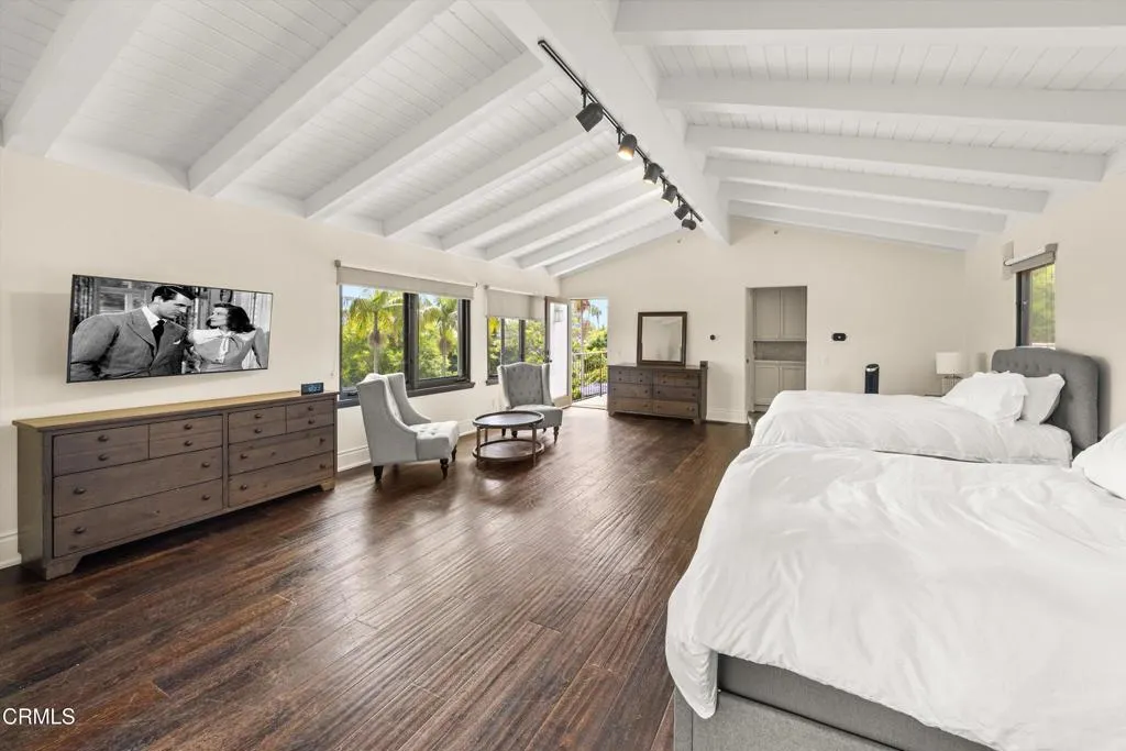 Montecito, California 93108, United States, 4 Bedrooms Bedrooms, ,4 BathroomsBathrooms,Residential,Active,247479