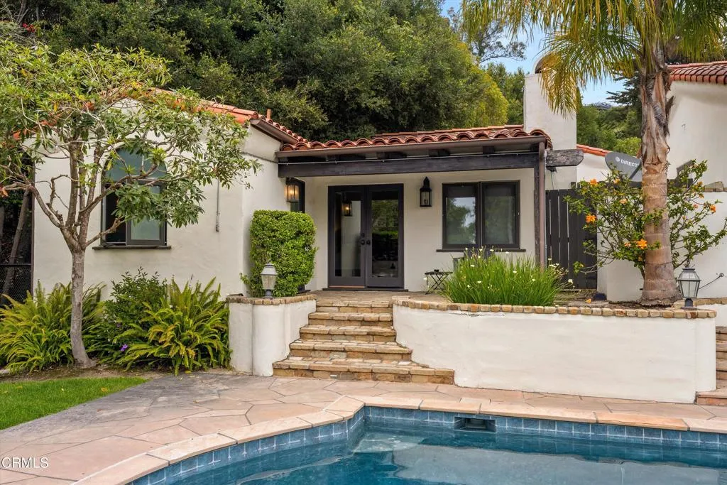 Montecito, California 93108, United States, 4 Bedrooms Bedrooms, ,4 BathroomsBathrooms,Residential,Active,247479