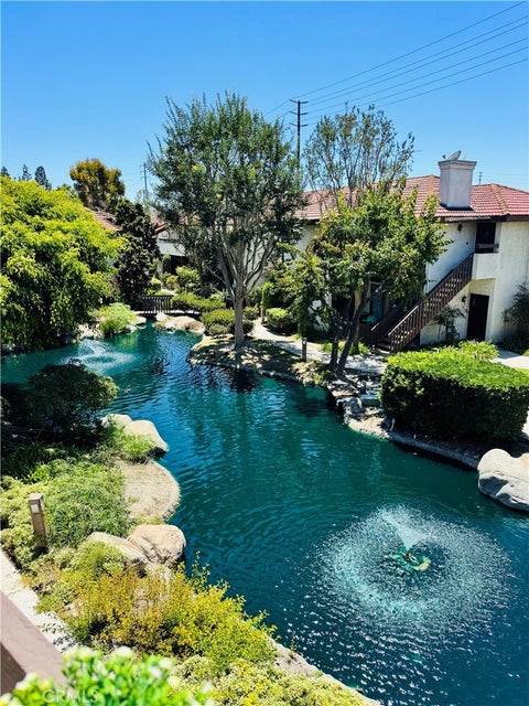 Photo of 13110 Creek View DR #202, Garden Grove, CA 92844 (MLS # PW26148469)
