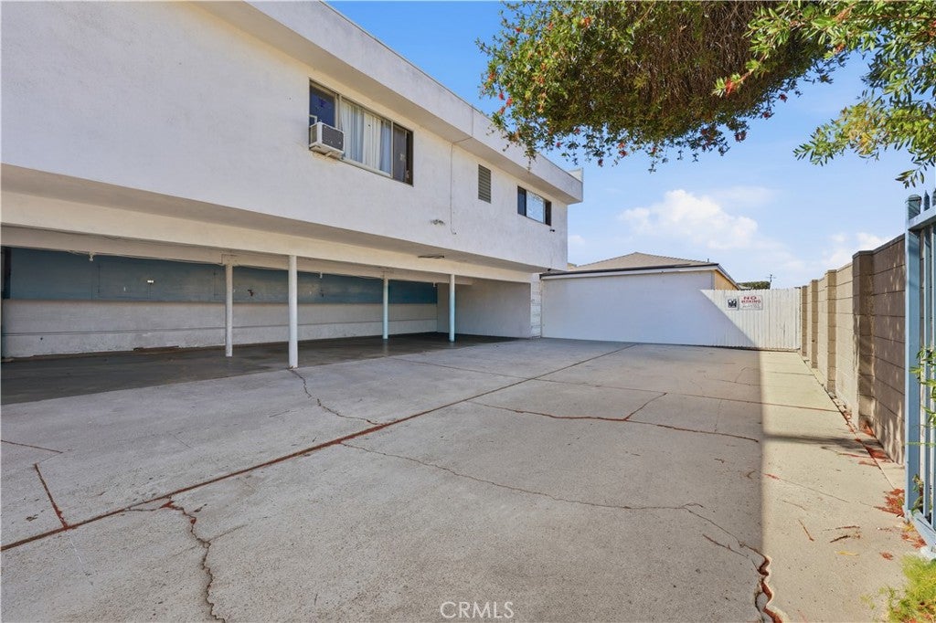 4701 W El Segundo