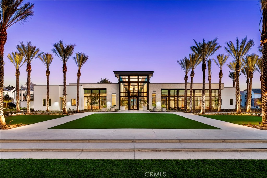 The Sequoias at the Meadows - Residential