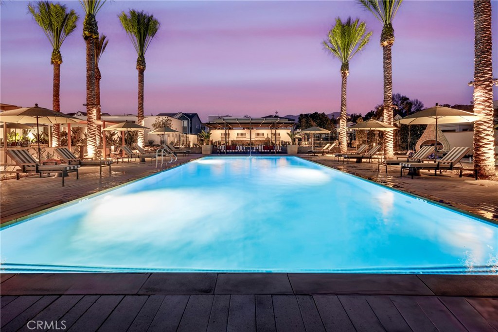 The Sequoias at the Meadows - Residential