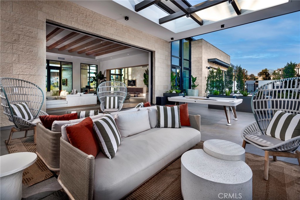 The Sequoias at the Meadows - Residential