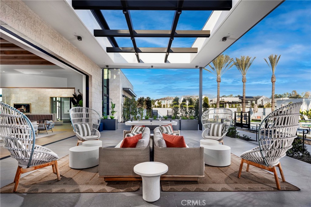 The Sequoias at the Meadows - Residential