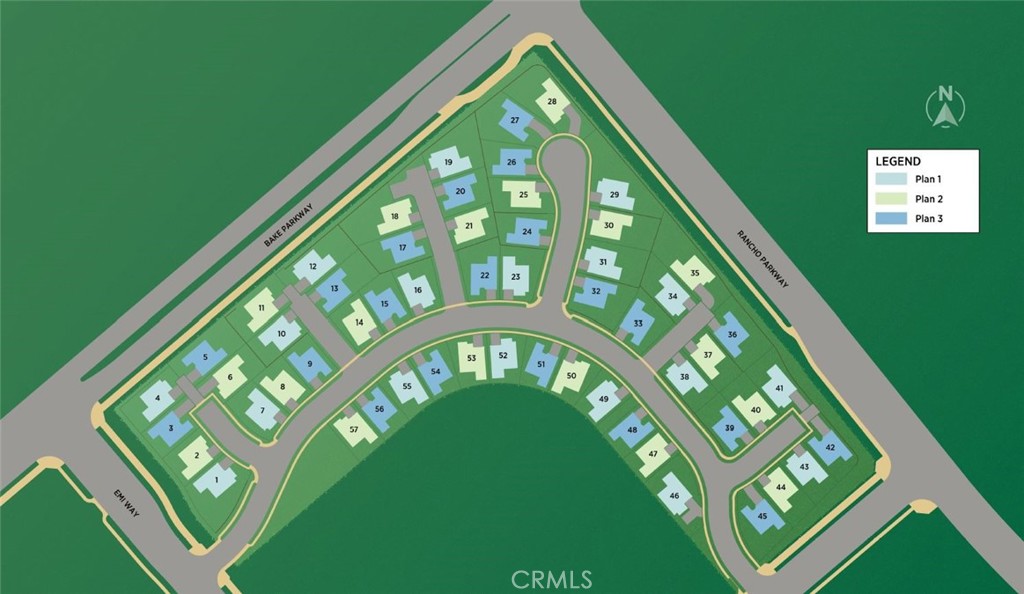 The Sequoias at the Meadows - Residential