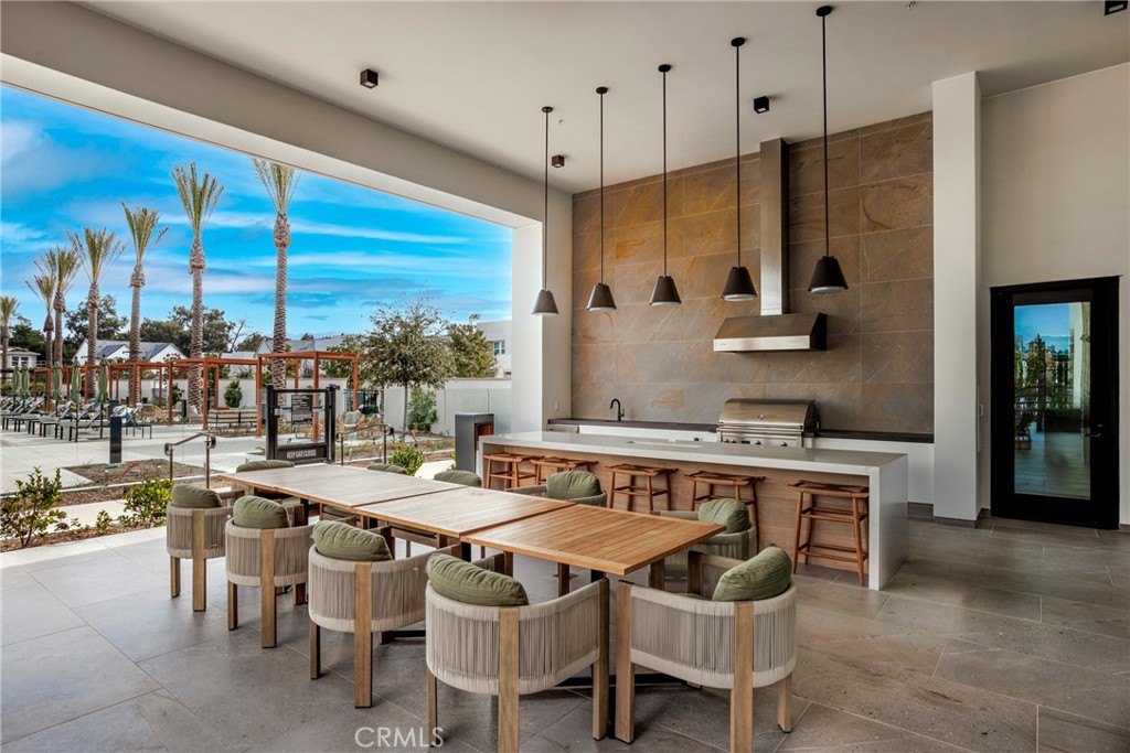 The Sequoias at the Meadows - Residential