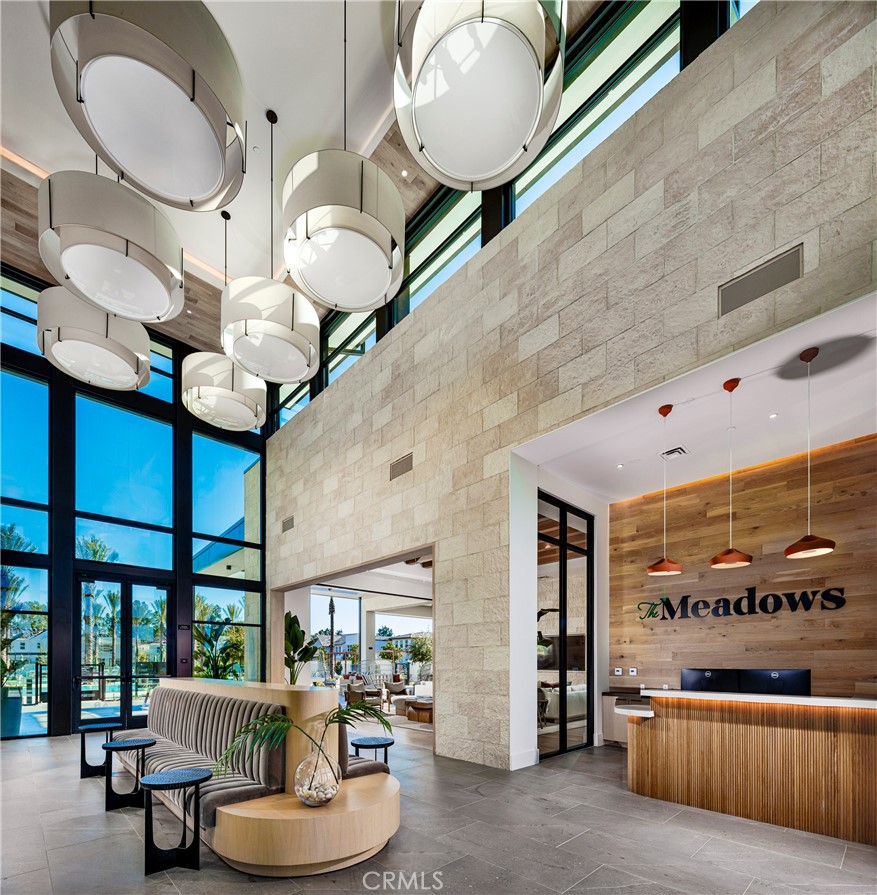 The Sequoias at the Meadows - Residential