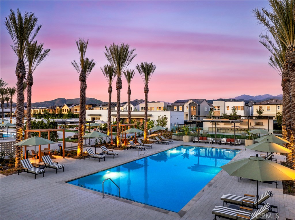 The Sequoias at the Meadows - Residential