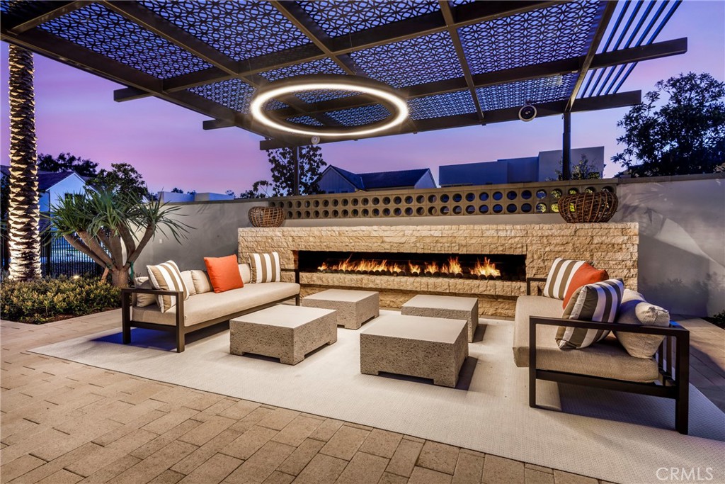 The Sequoias at the Meadows - Residential