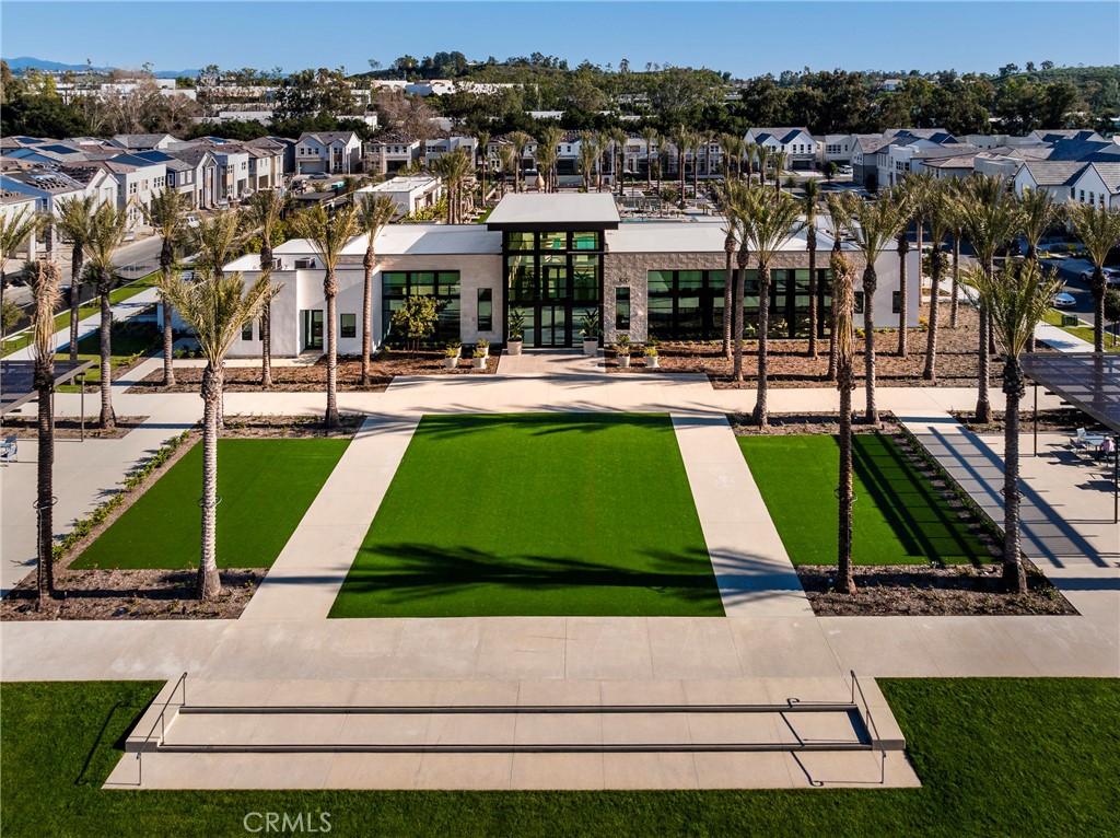 The Sequoias at the Meadows - Residential