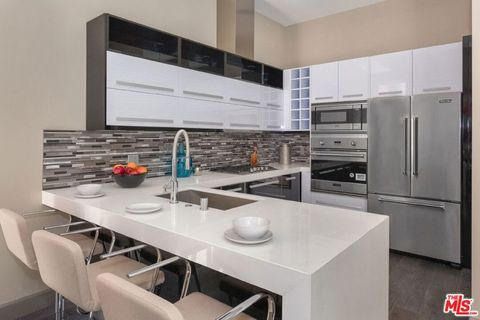 Photo of 1217 HORN Avenue #104, West Hollywood, CA 90069 (MLS # 26828355)