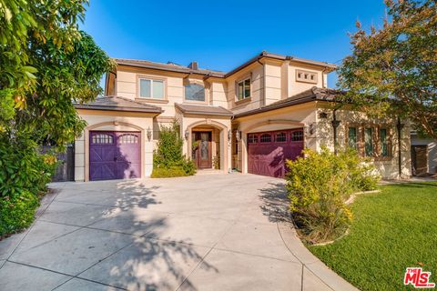 1036 Louise Avenue Arcadia CA 91006