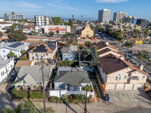 Photo of 4103 Cleveland Ave Ave, San Diego, CA 92103 (MLS # 260005242SD)