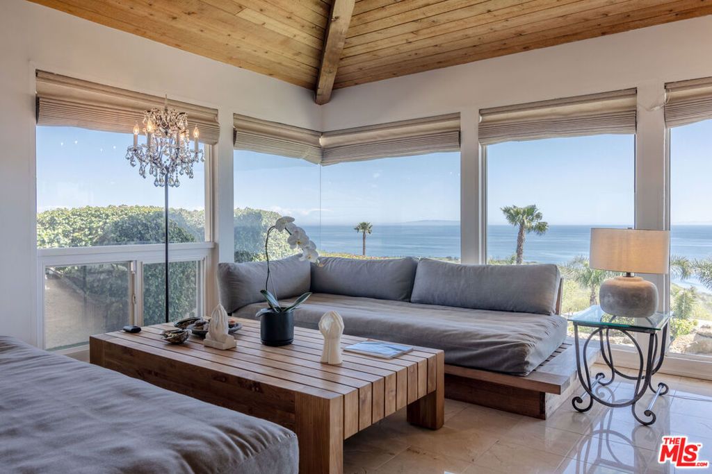 Photo of 24624 Blue Dane Lane, Malibu, CA 90265 (MLS # 26655499)