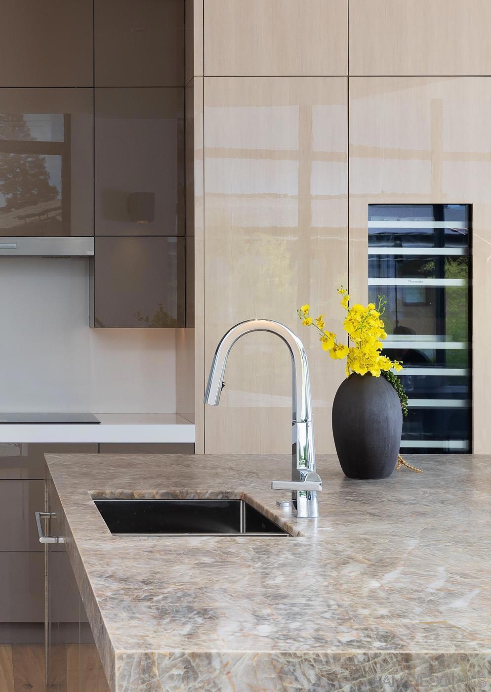 La Jolla - Residential