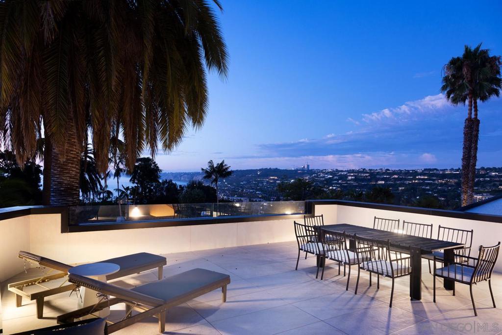 La Jolla - Residential