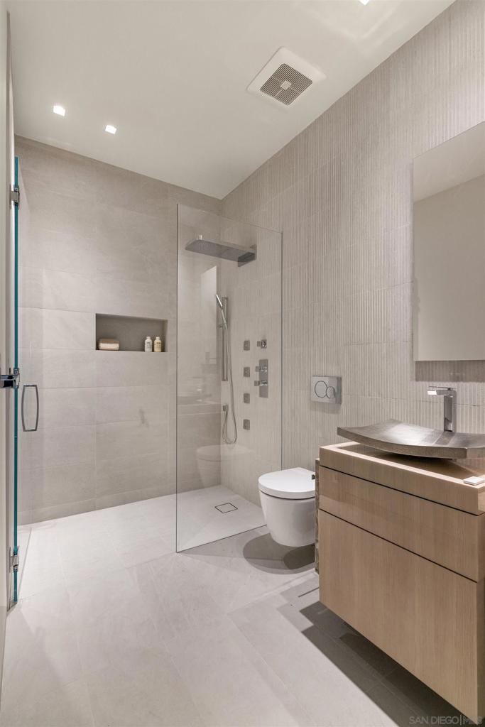 La Jolla - Residential