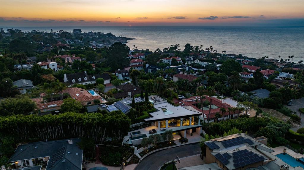 La Jolla - Residential