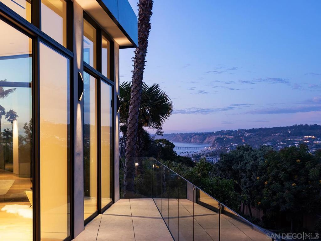 La Jolla - Residential