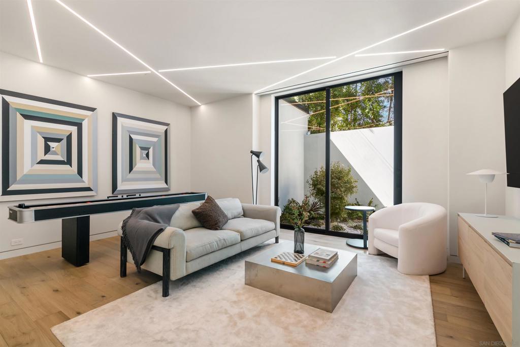 La Jolla - Residential