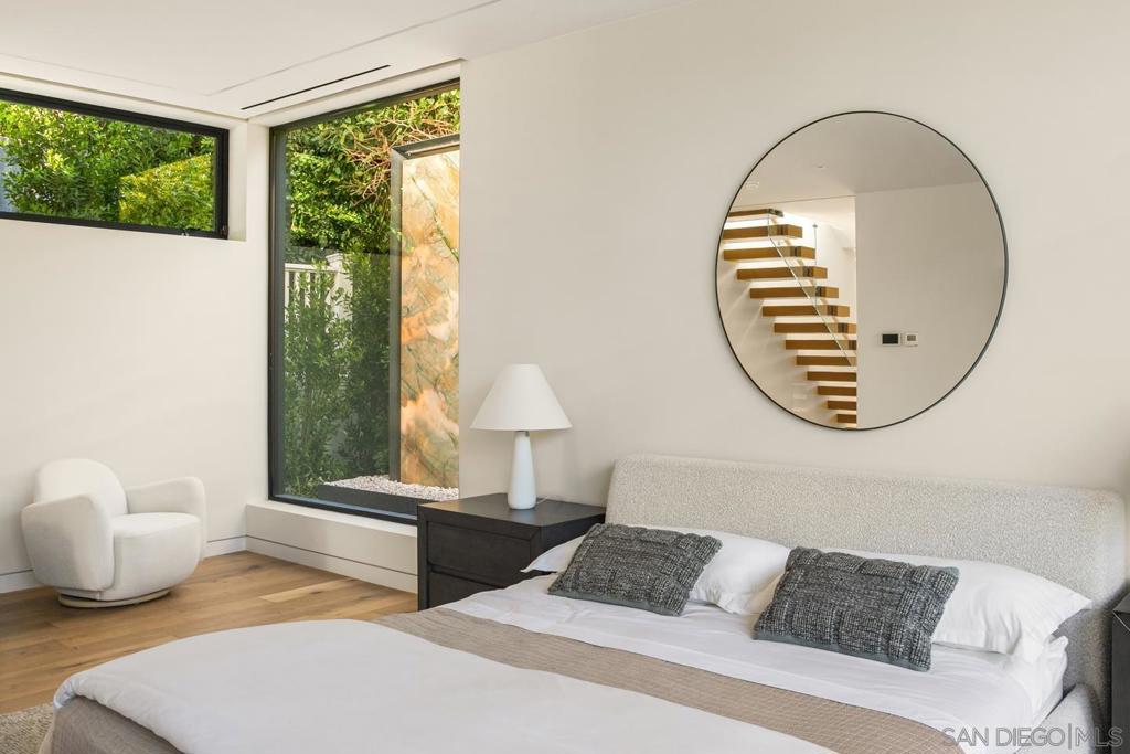 La Jolla - Residential