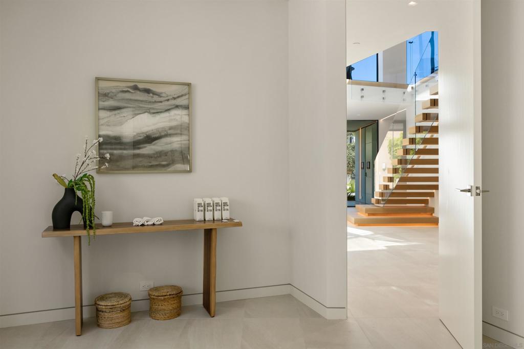 La Jolla - Residential