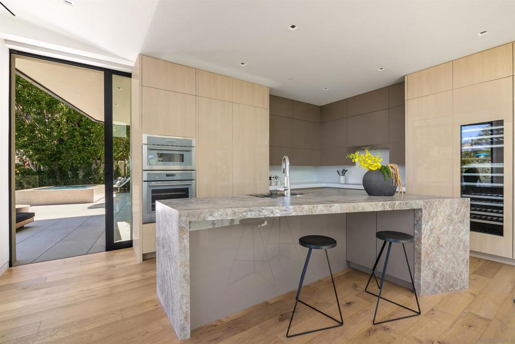 La Jolla - Residential