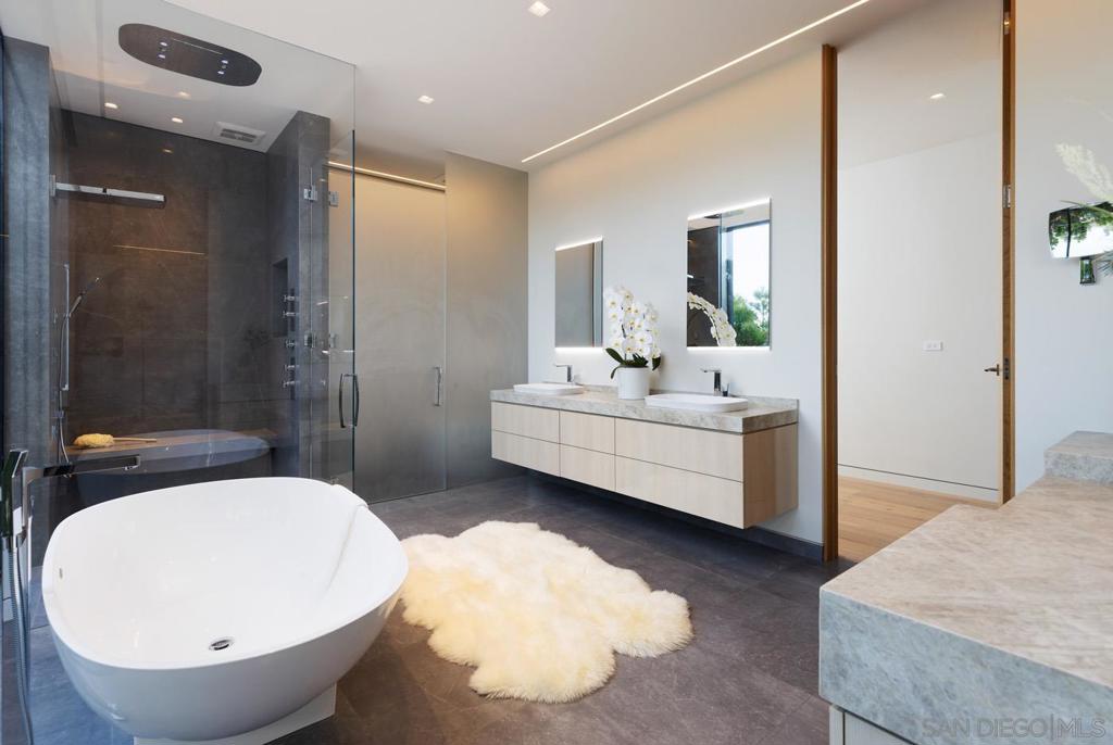 La Jolla - Residential