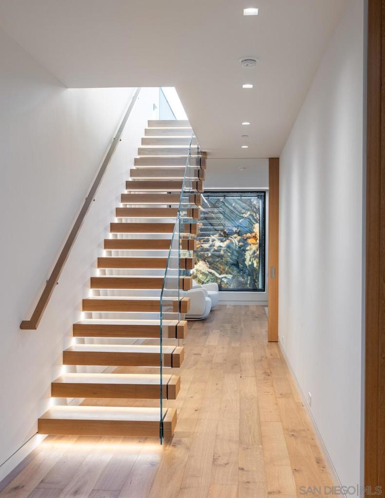 La Jolla - Residential