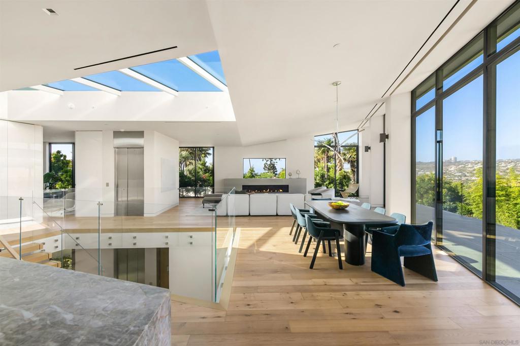 La Jolla - Residential