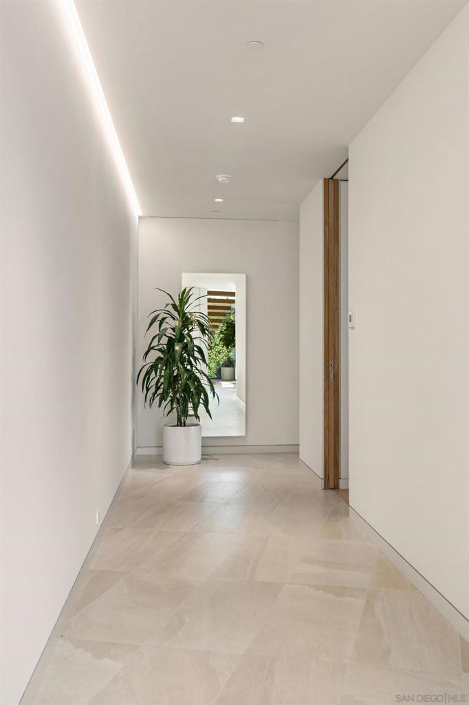 La Jolla - Residential