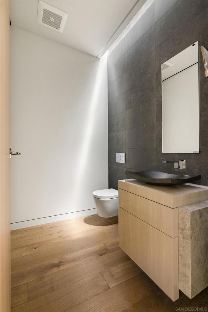 La Jolla - Residential